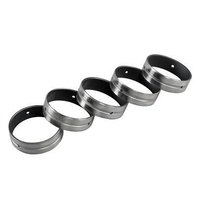 Dart 32210010 PTFE-Coated Cam Bearing Set Small Block Chevy, 2.120"