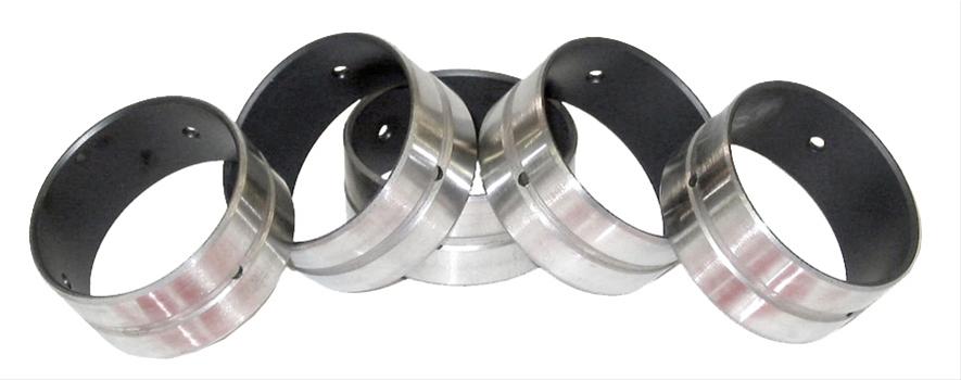 Dart 32210100 Cam Bearings - Chevy, Raised Cam Blocks Only w/ 55mm - Set of 5