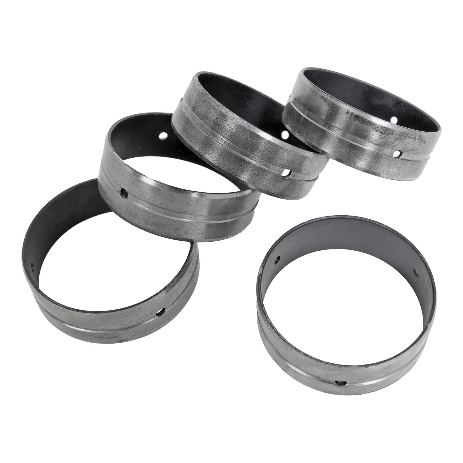 Dart 32210101-5 Cam Bearings - Small Block Chevy, 55mm - Set of 5
