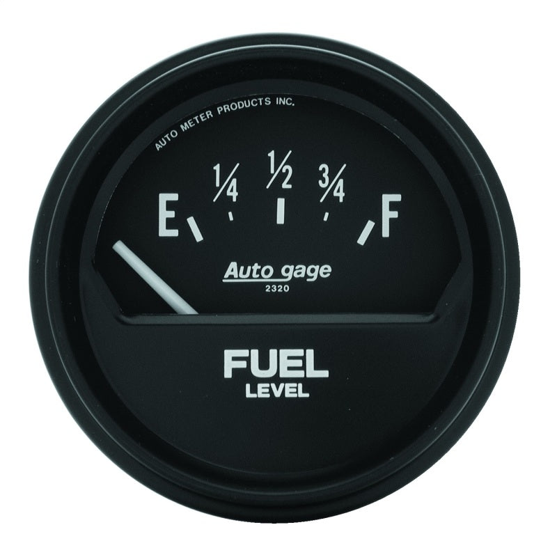 2-5/8" FUEL LEVEL, 73-10 ?, AUTOGAGE