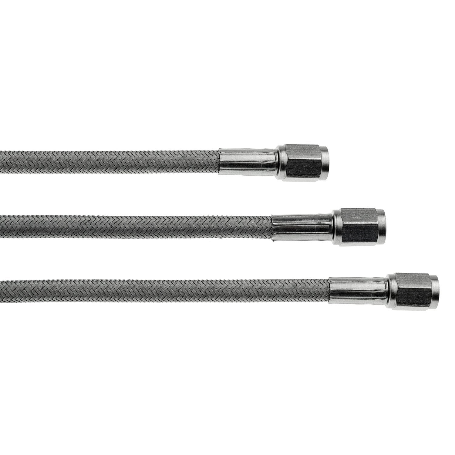 Redhorse Performance 3300-03-48 straight -3 to straight -3 48" brake line