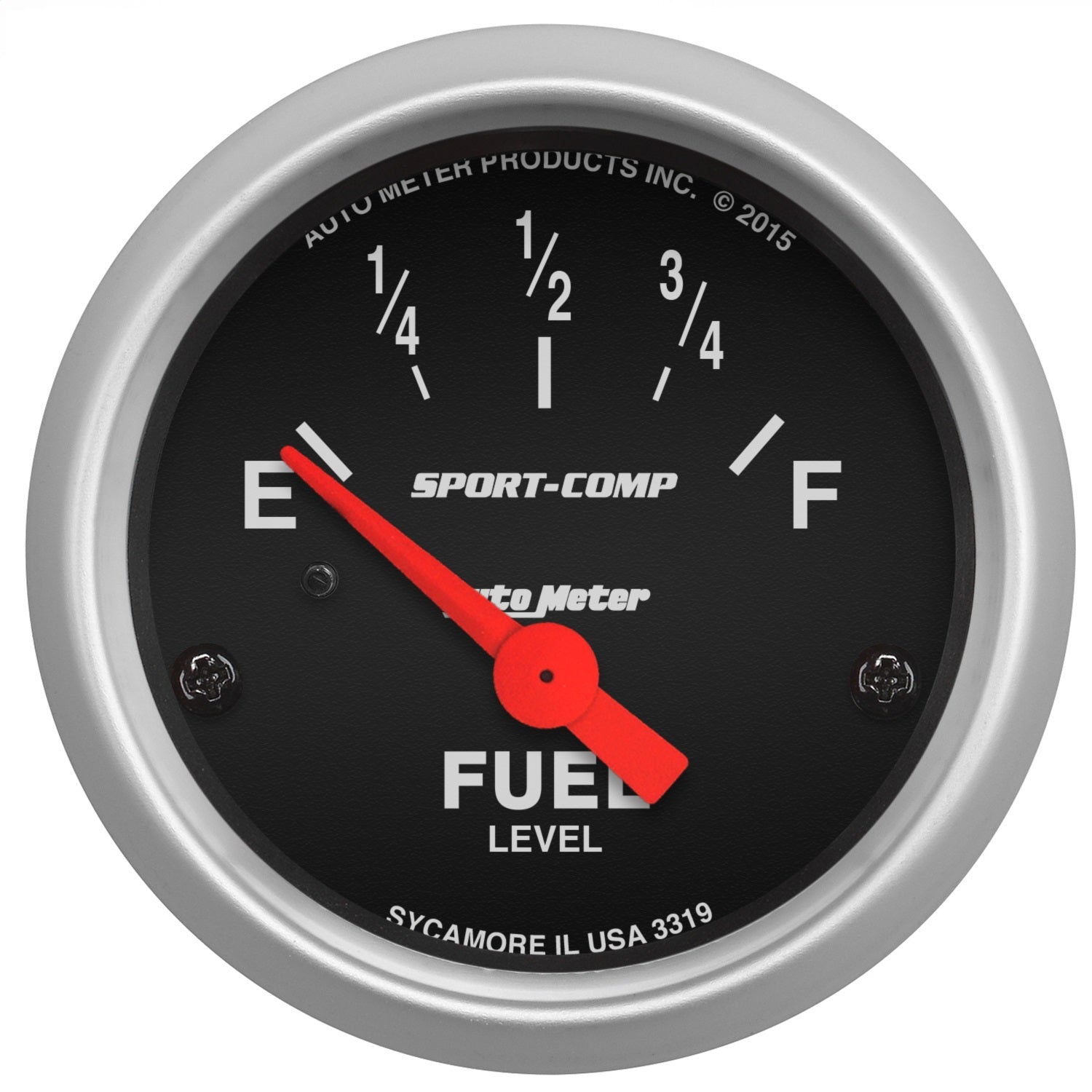 2-1/16" FUEL LEVEL, 73-10 ? LINEAR, SPORT-COMP