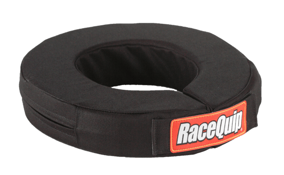 RaceQuip 333003RQP Neck Support Collar, Black - Adult