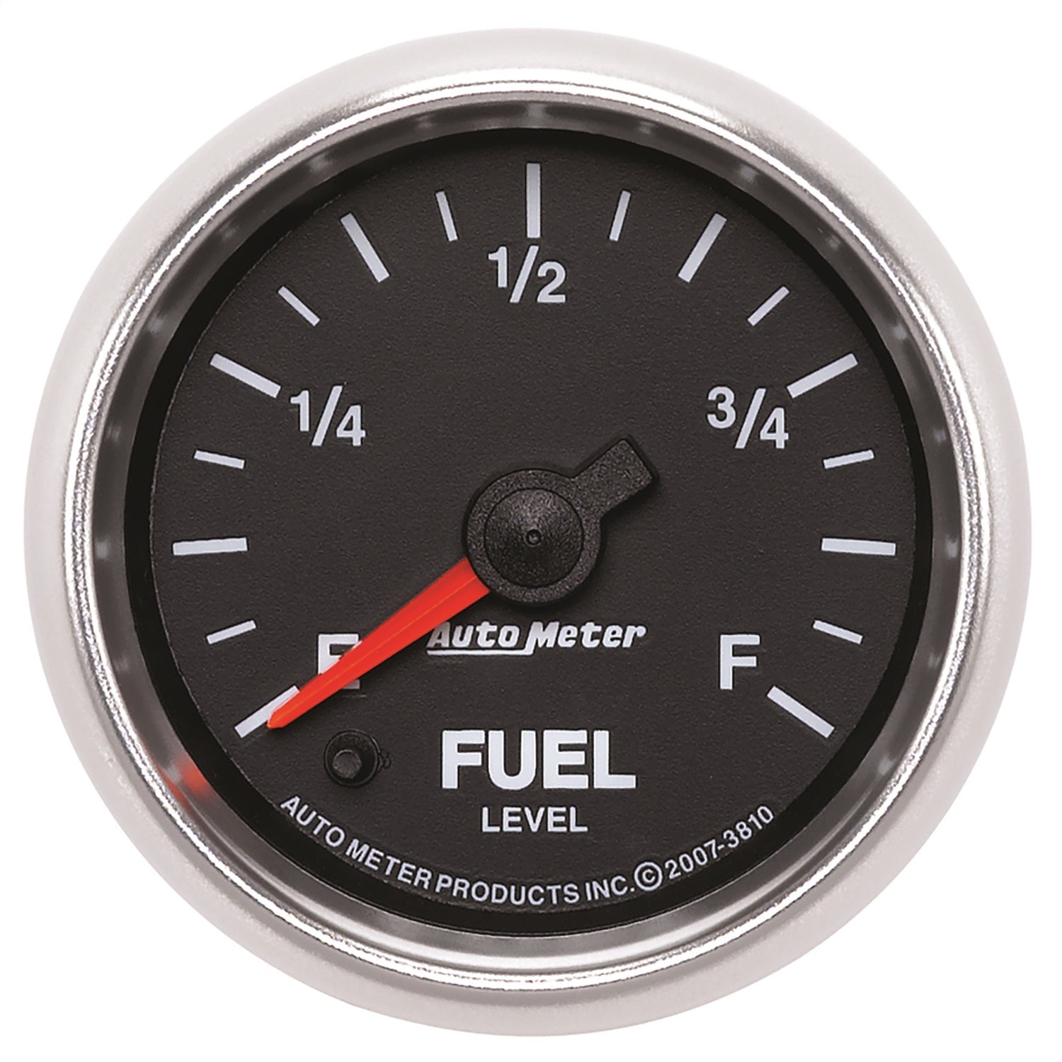 2-1/16" FUEL LEVEL, PROGRAMMABLE 0-280 ?, GS