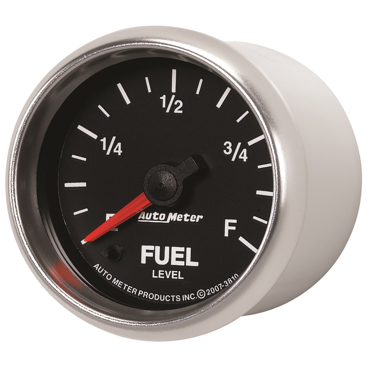 2-1/16" FUEL LEVEL, PROGRAMMABLE 0-280 ?, GS
