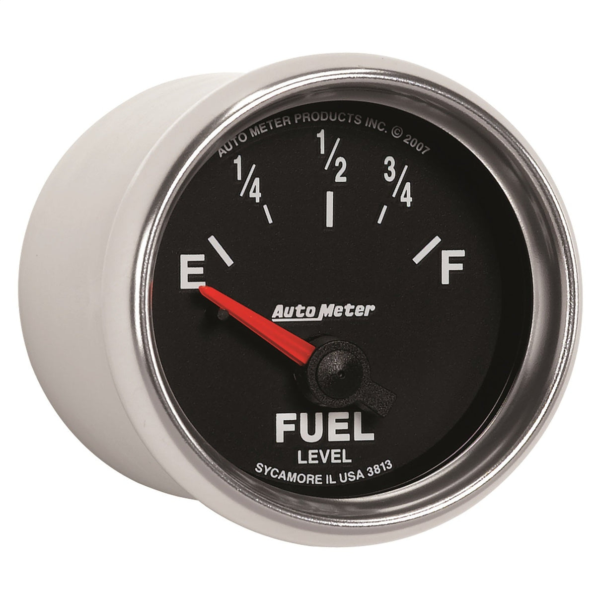 2-1/16" FUEL LEVEL, 0-90 ?, GM, SSE, GS