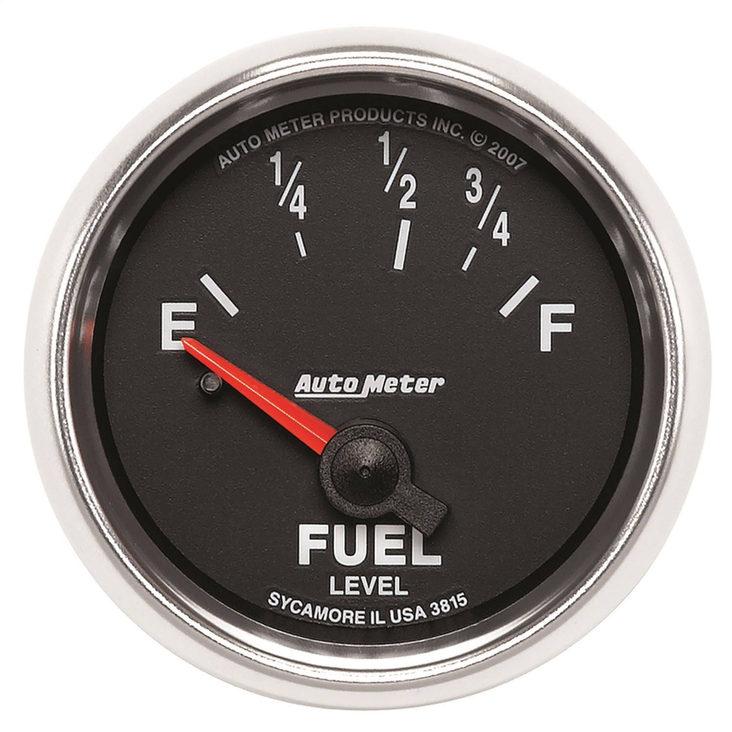 2-1/16" FUEL LEVEL, 73-10 ?, GS