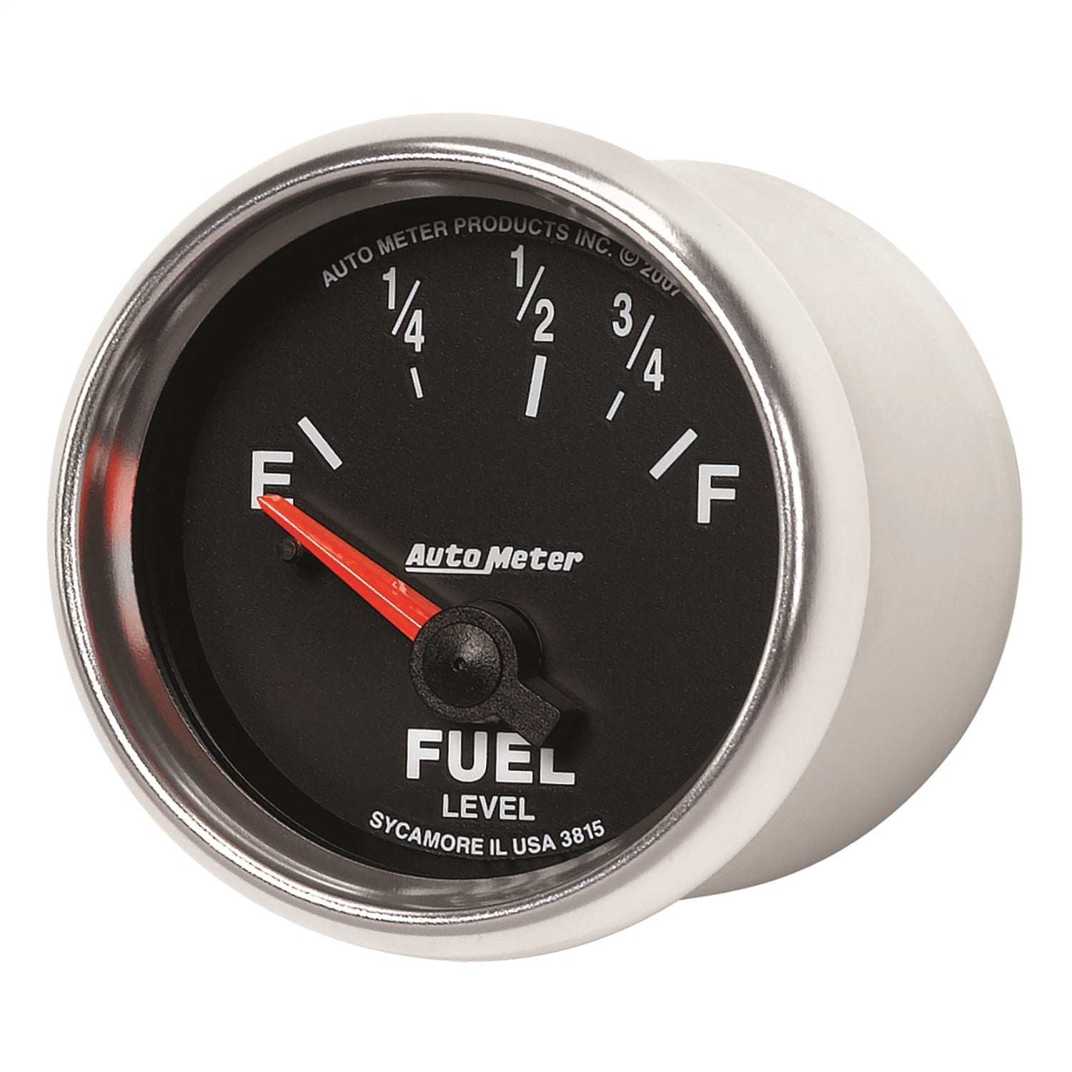 2-1/16" FUEL LEVEL, 73-10 ?, GS