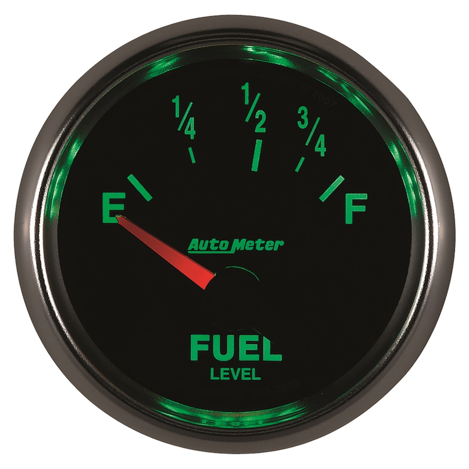 2-1/16" FUEL LEVEL, 73-10 ?, GS