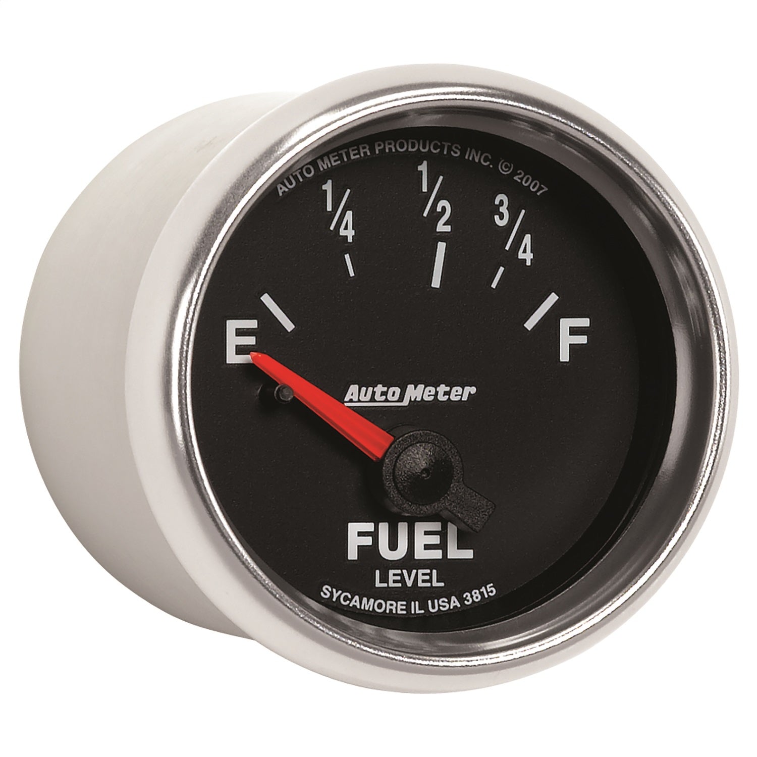 2-1/16" FUEL LEVEL, 73-10 ?, GS
