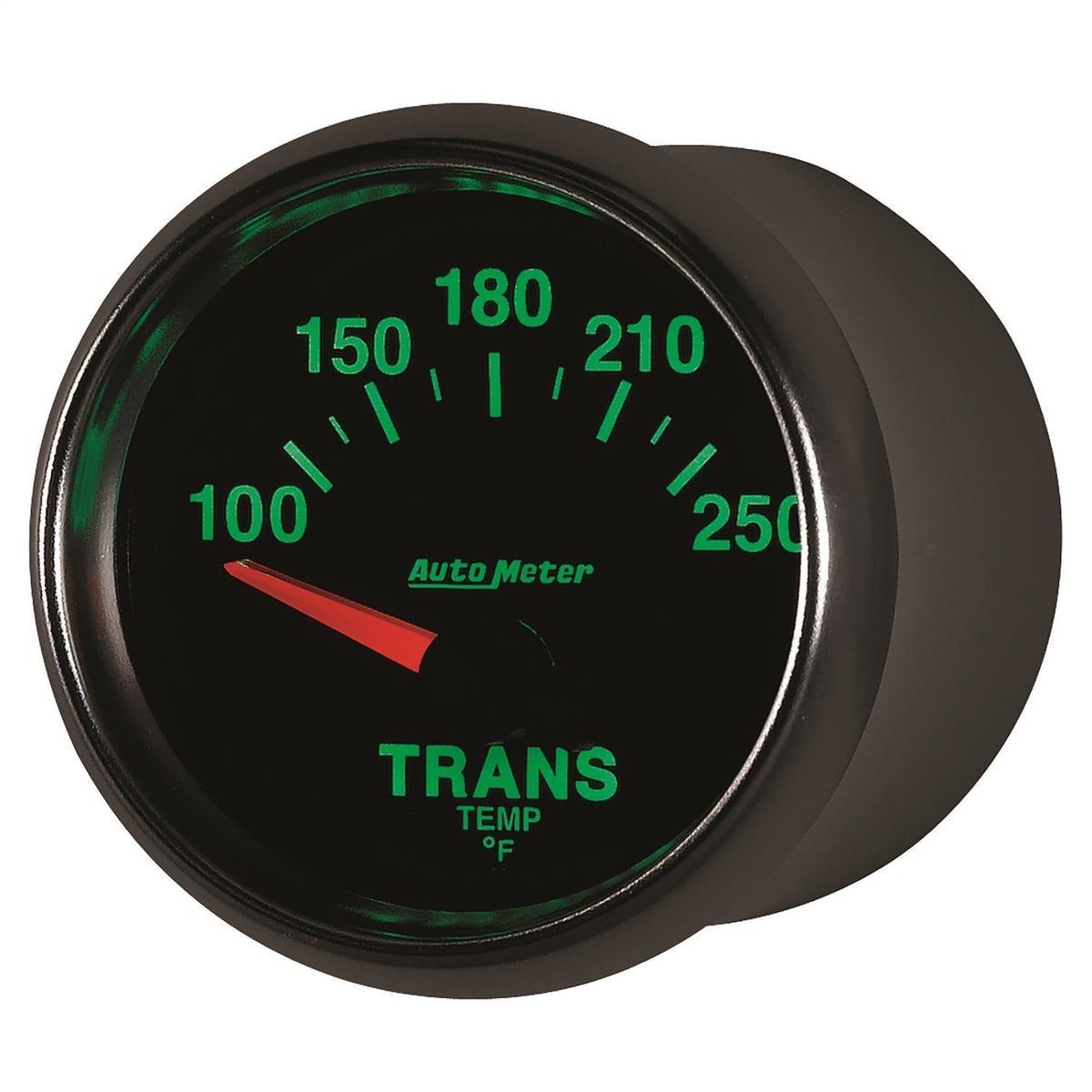 2-1/16" TRANSMISSION TEMPERATURE, 100-250 °F, GS