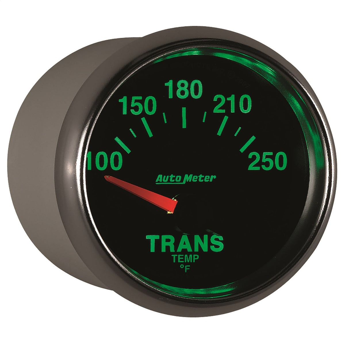 2-1/16" TRANSMISSION TEMPERATURE, 100-250 °F, GS