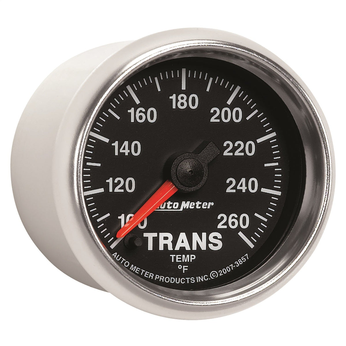 2-1/16" TRANSMISSION TEMPERATURE, 100-260 °F, GS