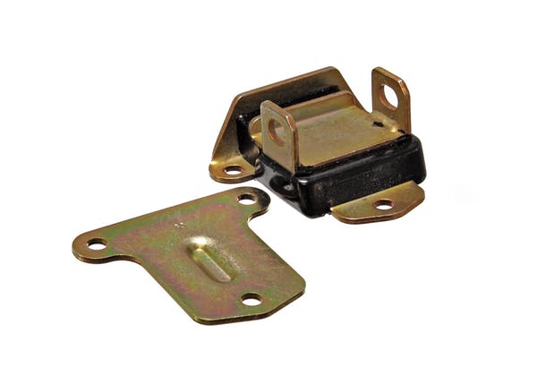 Energy Suspension 3.1114G Short & Wide Engine Mount For GM