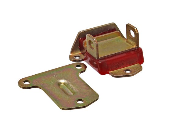 Energy Suspension 3.1114R Short & Wide Engine Mount For GM