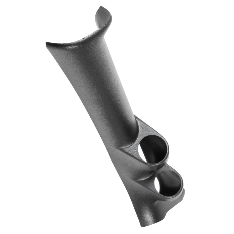 A-PILLAR, FULL, DUAL, 2-1/16", NEON/SRT-4 00-05