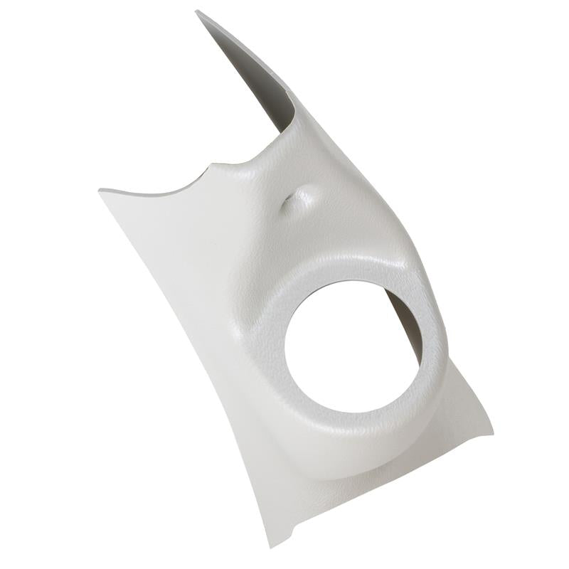 A-PILLAR, SHORT, SINGLE, 2-1/16", TAN, DODGE RAM 10+