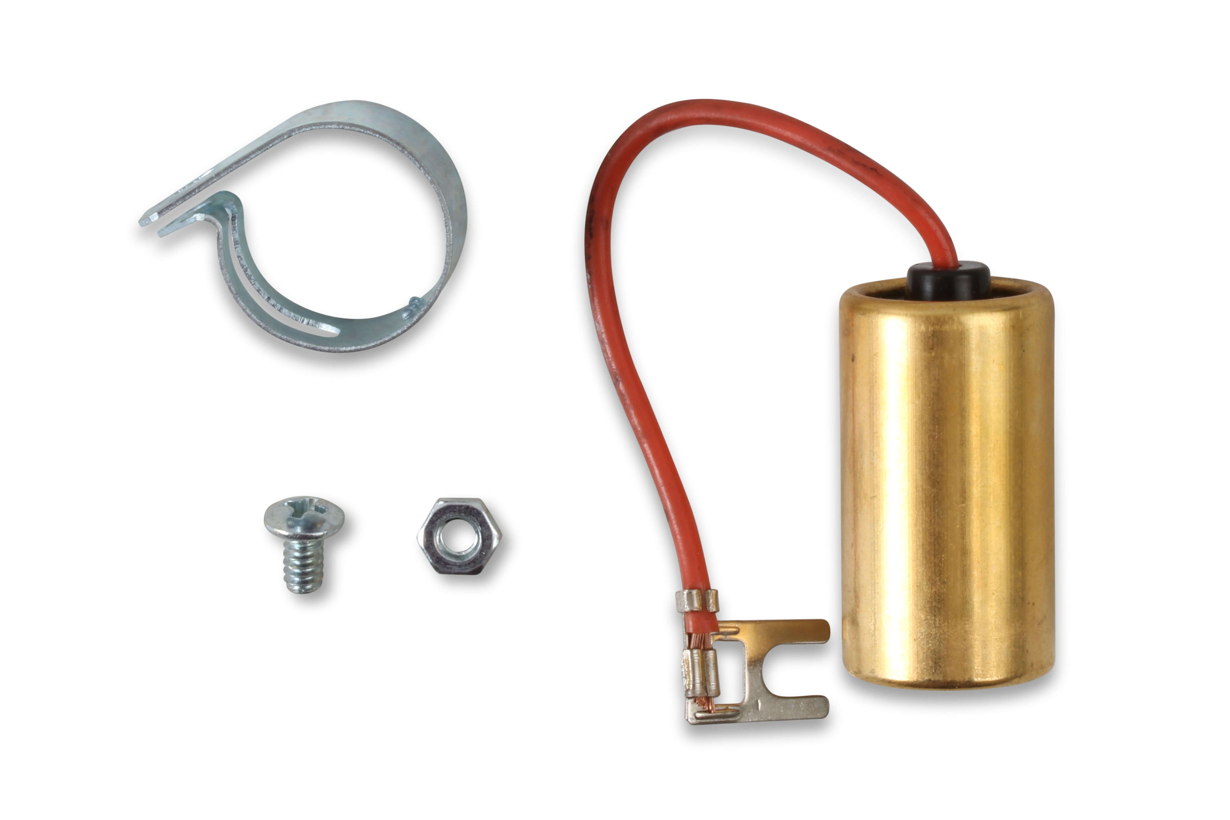 Mallory 400 Condenser, 28 MFD 600V
