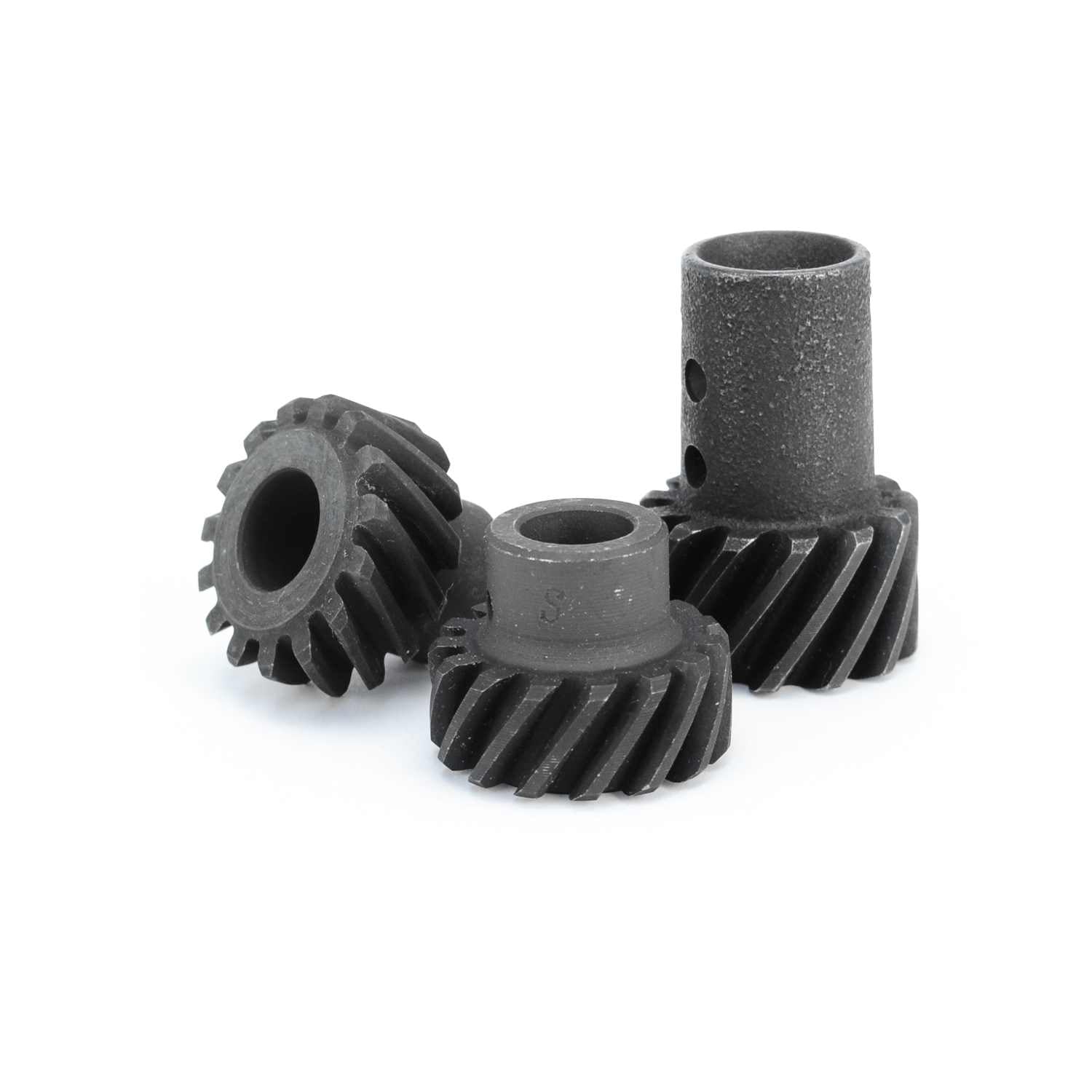 COMP Cams 435M Ford Small Block Melonized Distributor Gear (.531" Shaft)
