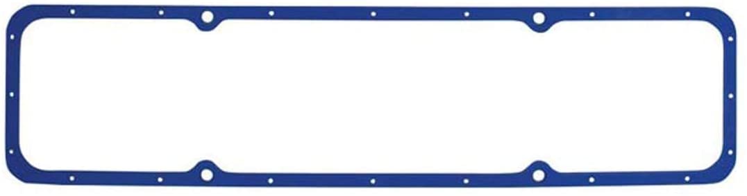 Moroso 93020 Perm-Align Valve Cover Gasket - Small Block Chevy Pair