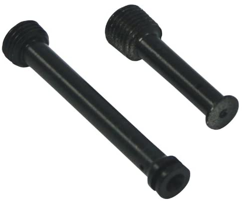 Moroso 22018 Oil Restrictors Small Block Chevy Dart Shp Blocks