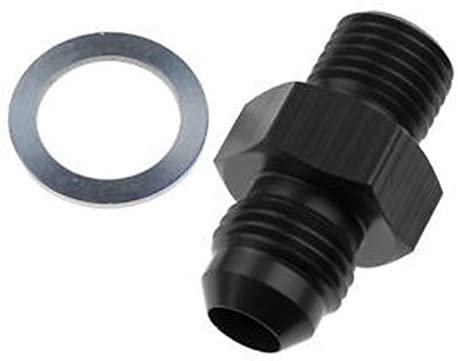 Redhorse Performance 8262-06-04-2 -06 male AN/JIC flare to 1/4"NPSM