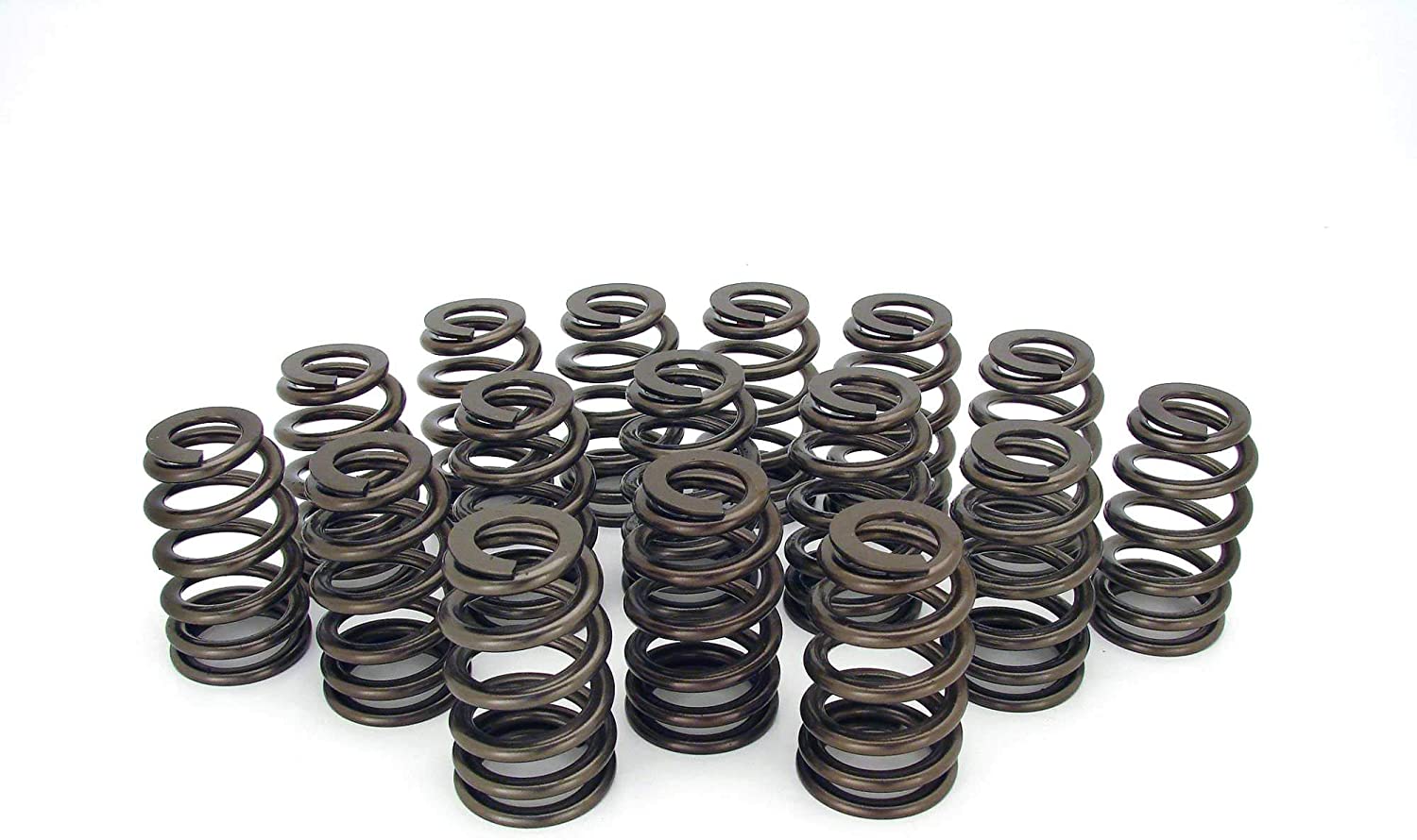 COMP Cams 26995-16 Performance Street 1.415" OD Beehive Spring; 1.700" Installed Height; 16 Springs
