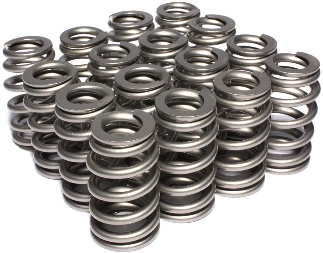 COMP Cams 26918-16 Beehive 1.075"/1.310" O.D. Valve Spring, (Set Of 16)