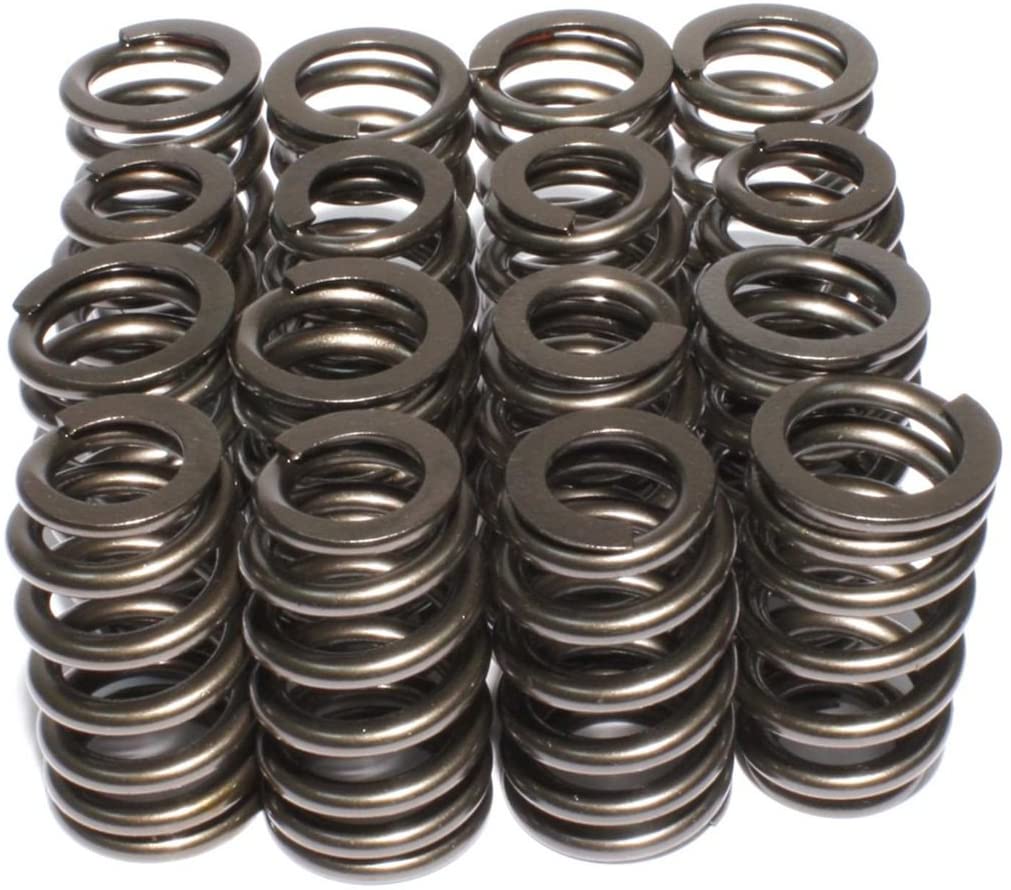COMP Cams 26915-16 Performance Street 1.290" OD Beehive Spring; 1.800" Installed Height; 16 Springs