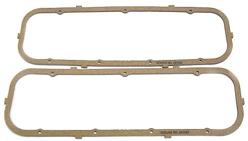 Mr. Gasket 177 Performance Valve Cover Gaskets 0.187" Thick