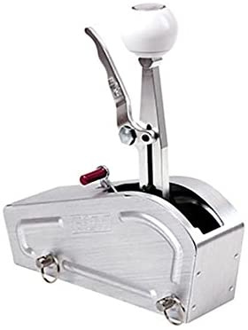 B&M 80706 Automatic Gated Shifter - Pro Stick