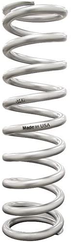 QA1 12HT130 Powder-coated High Travel Coil Spring 12 in. Length