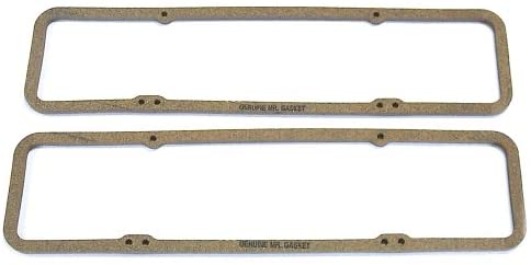 Mr. Gasket 179 Performance Valve Cover Gaskets 0.312" Thick