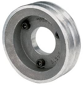 Moroso 64200 Crankshaft Pulley Pre-1969 Big Block Chevy