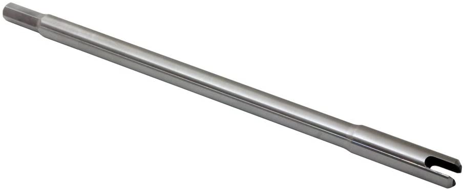 Moroso 22074 Oil Pump Shaft With .400" Raised Cam BB Chevy