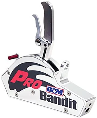 B&M 80793 Automatic Gated Shifter - Pro Bandit Race