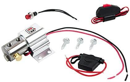 Hurst 1745000 Roll/Control, Line/Loc Kit - Universal
