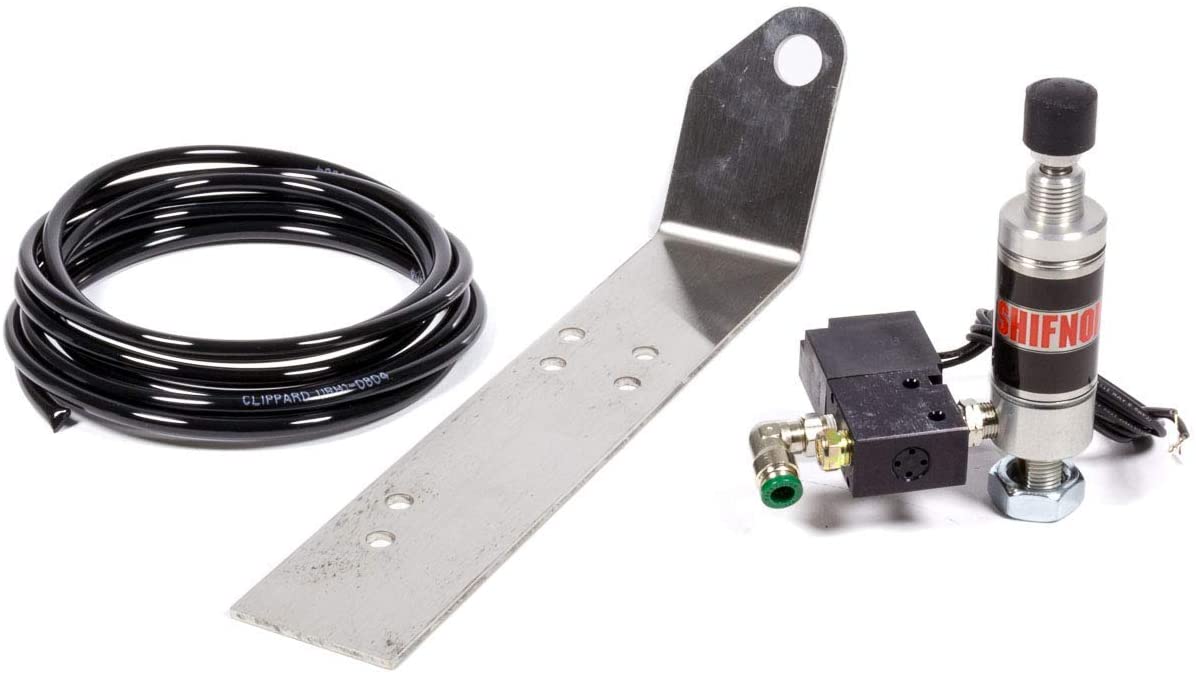 Shifnoid SA4000 2 Speed CO2 Shift Kit