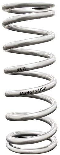 QA1 9HT250 Powder-coated High Travel Coil Spring 9 in. Length