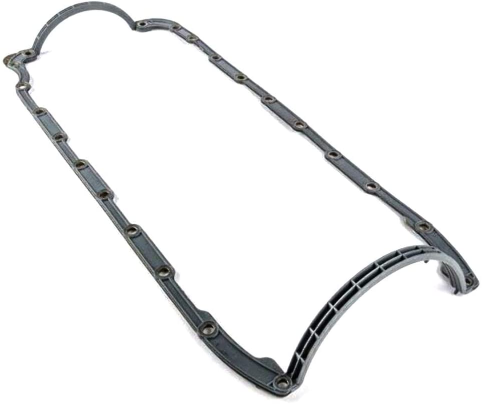 Moroso 93153 Oil Pan Gasket For Big Block Chevy Engine
