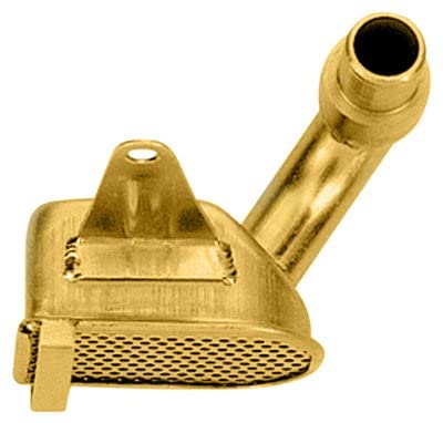 Milodon 18302 Low Profile Oil Pan Pickup, Big Block Chevy