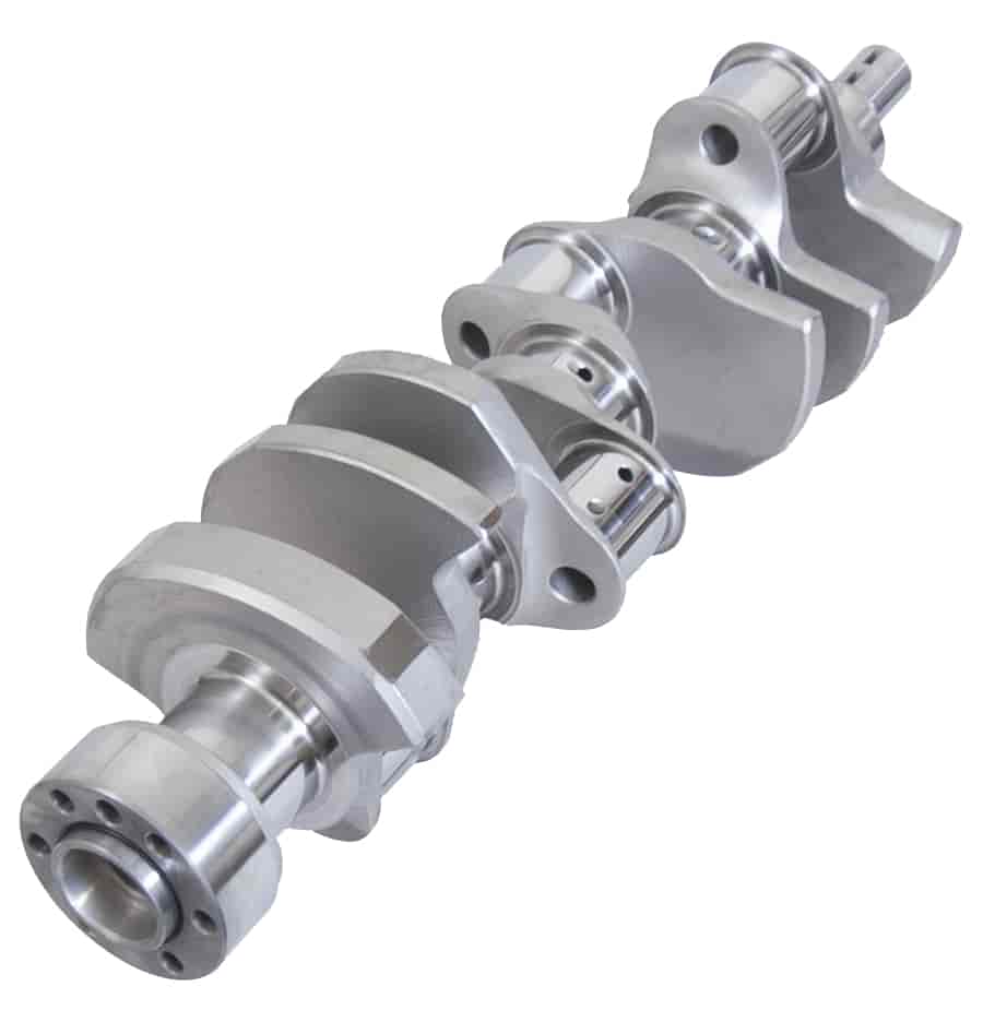 Eagle 435337505700 4340 Steel Crankshaft Chevy 350 3.750" Stroke
