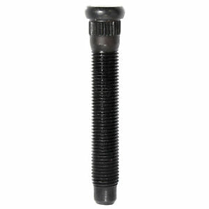 Moroso 46150 7/16"-20 x 2-7/8" Press-In Wheel Studs .480" knurl