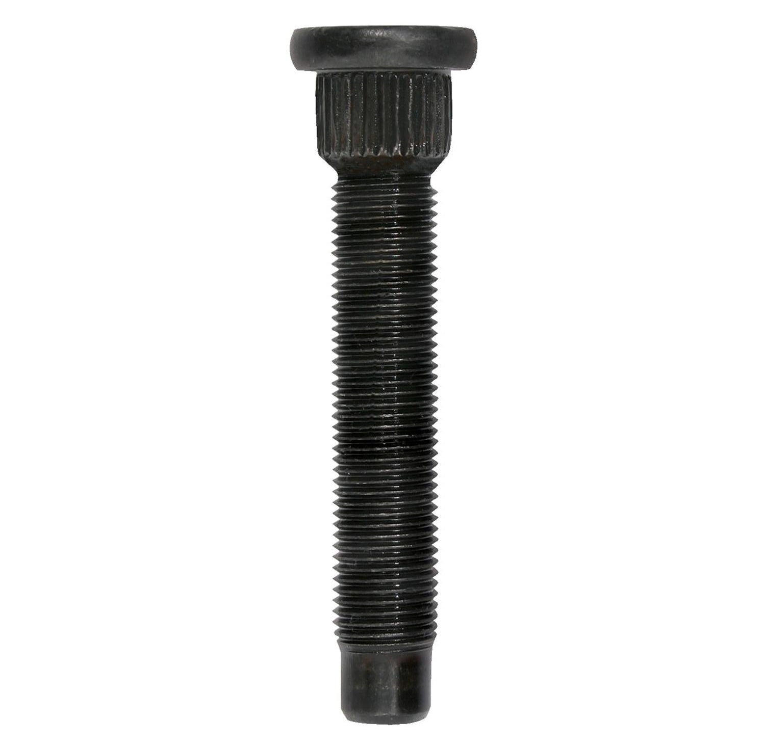 Moroso 46245 12MM - 1.5 X 3" Press-in Wheel Studs .509 Knurl