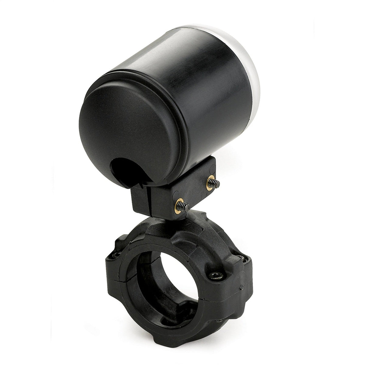 ROLL POD FOR 1.625" ROLL CAGE, FITS 2-5/8" GAUGE, BLACK