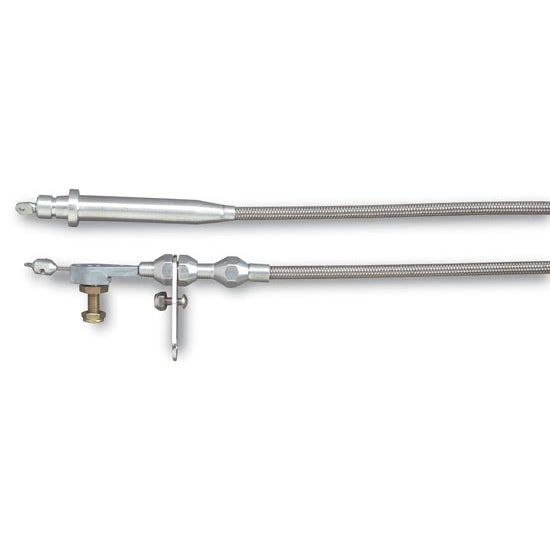 Lokar KD-20C4HT Hi-Tech Kickdown Kit