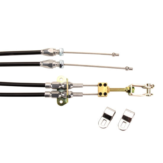 Lokar EC-81FU Emergency Brake Cables