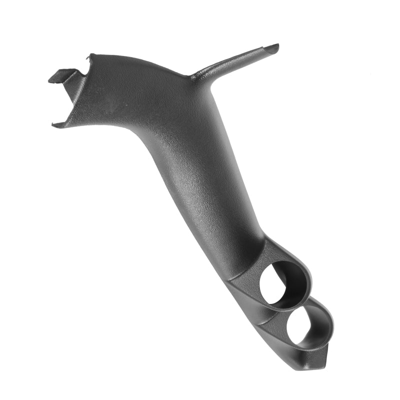 A-PILLAR, FULL, DUAL, 2-1/16", MUSTANG 87-93 (COUPE) FOX