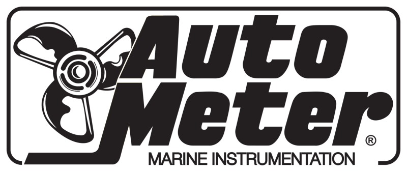 2-1/16" WATER TEMPERATURE, 100-250 °F, MARINE SILVER ULTRA-LITE
