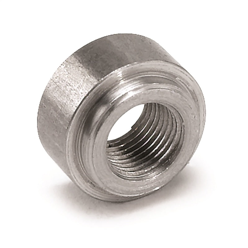 FITTING, WELD CONNECTOR, 1/8" NPT FEMALE